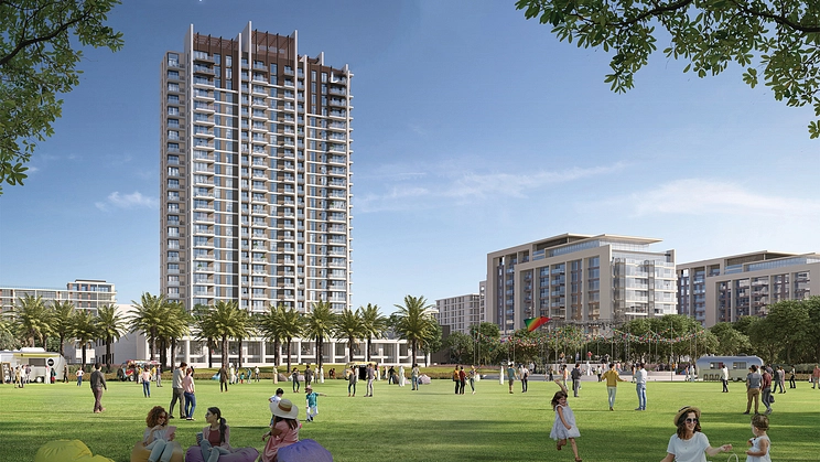 Vida Residences - Provident Estate