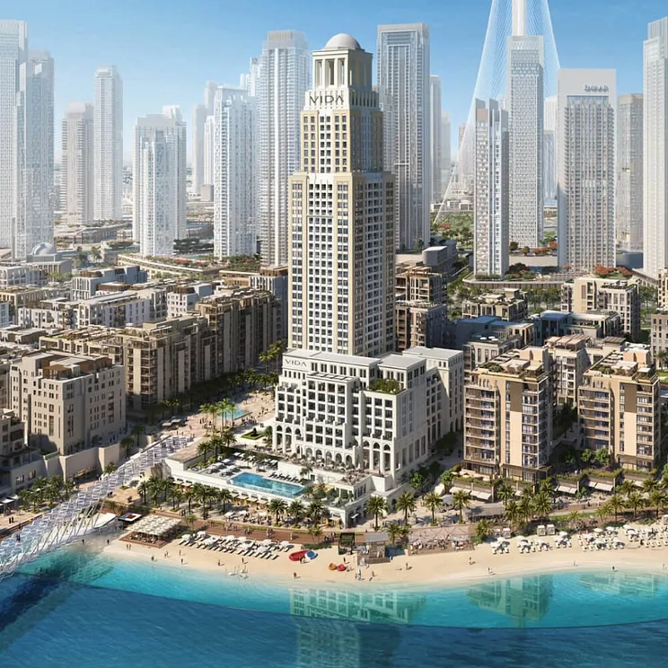 Vida Residences - Provident Estate