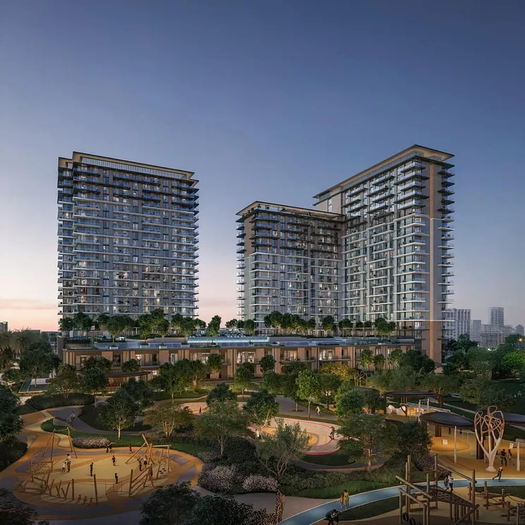 Vida Residences Hillside - Provident Estate