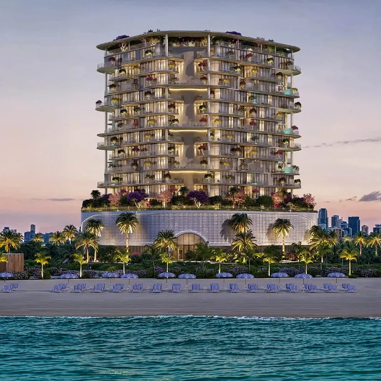 Villa Del Brunello - Provident Estate