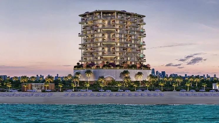 Villa Del Brunello - Provident Estate