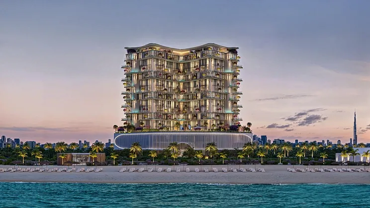 Villa Del Gavi - Provident Estate