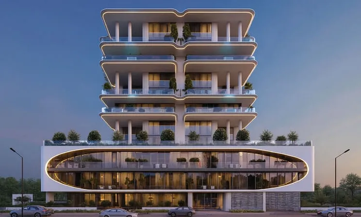 VILLA del ARTE - Provident Estate