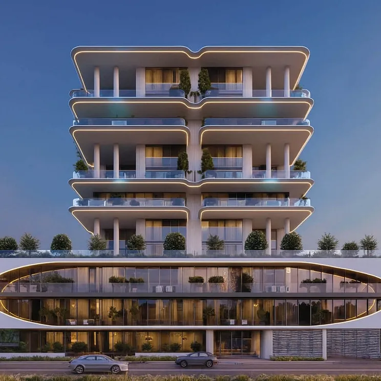 VILLA del ARTE - Provident Estate