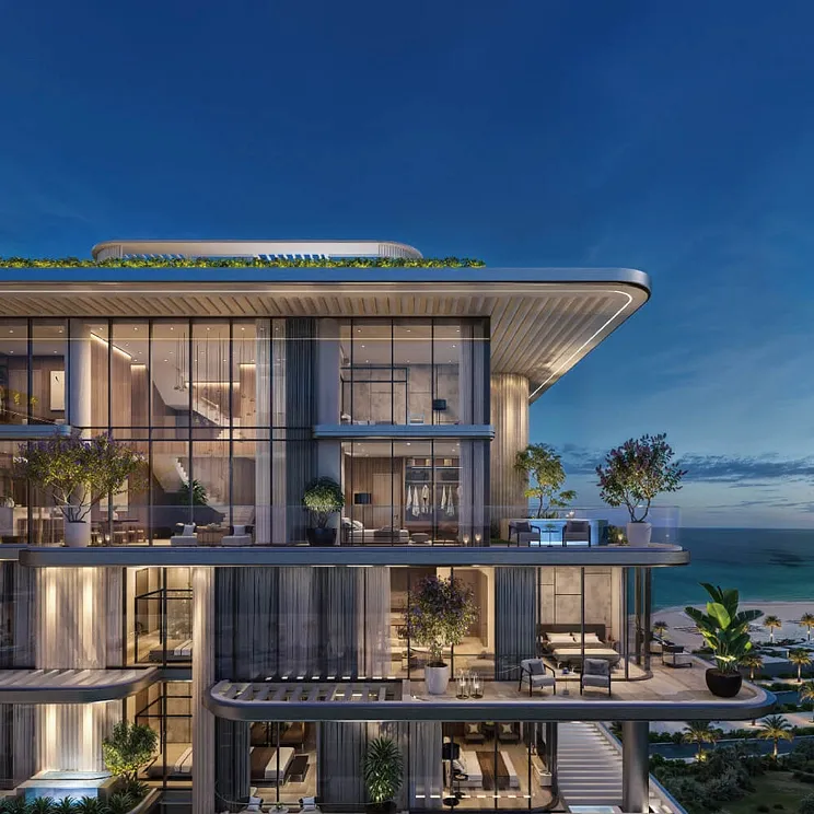 Villa del Divos - Provident Estate