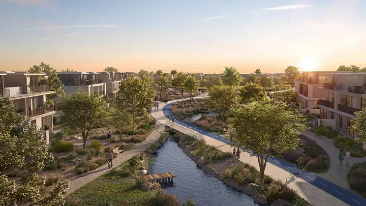 Vindera - Provident Estate