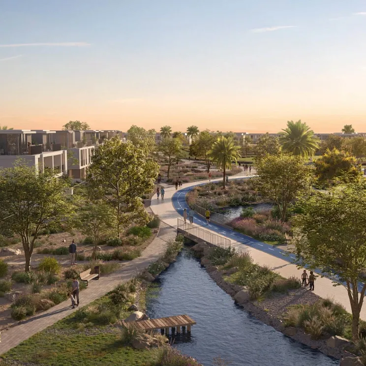 Vindera - Provident Estate