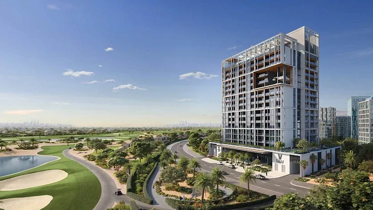 Vista - Provident Estate