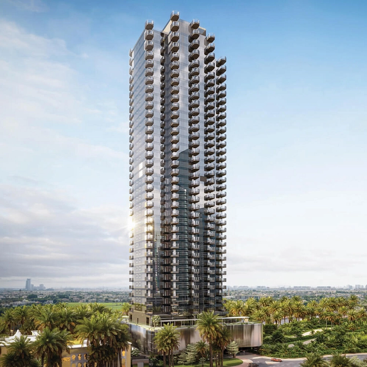 W Residences - Provident Estate