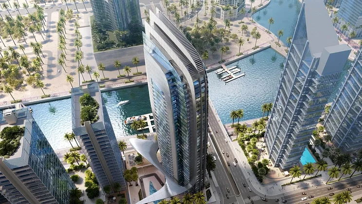 W Residences - Provident Estate