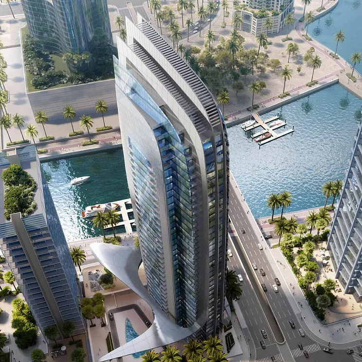 W Residences - Provident Estate