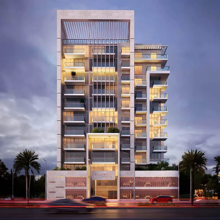 Westwood Grande - Provident Estate