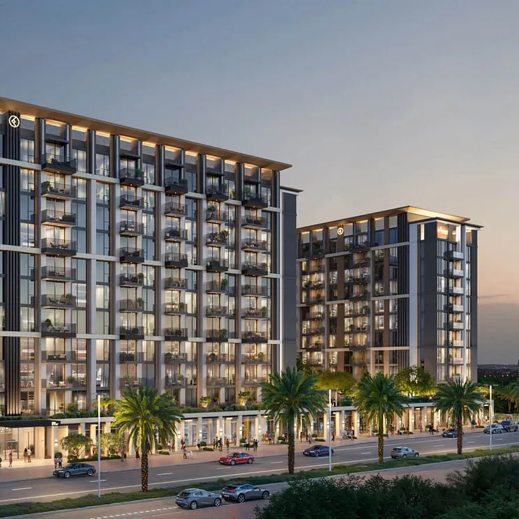 Windsor House 2 - Provident Estate