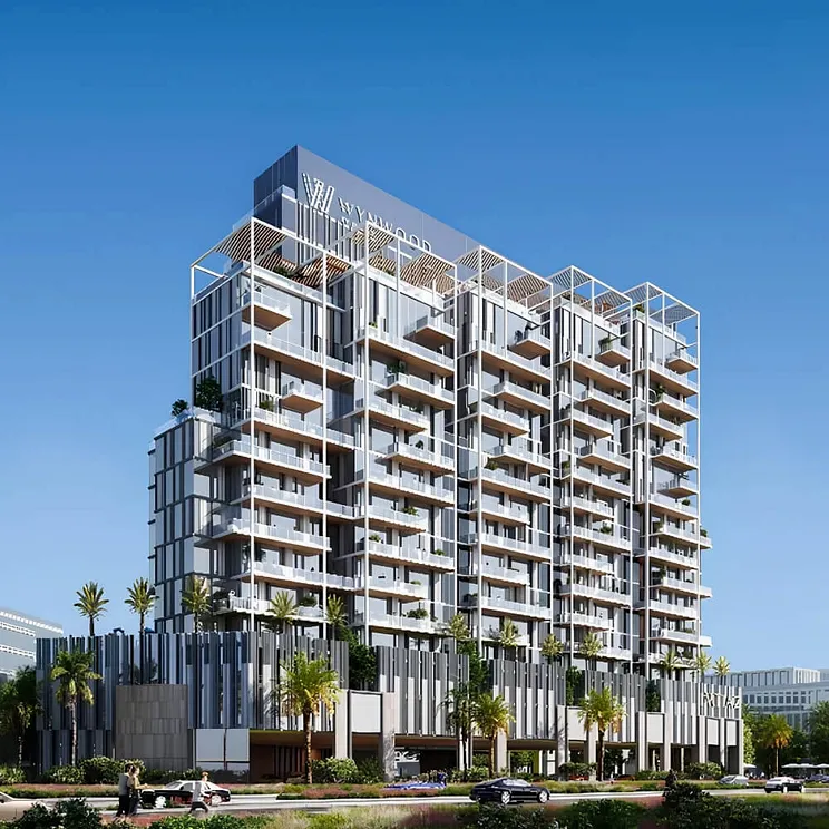 Wynwood - Provident Estate