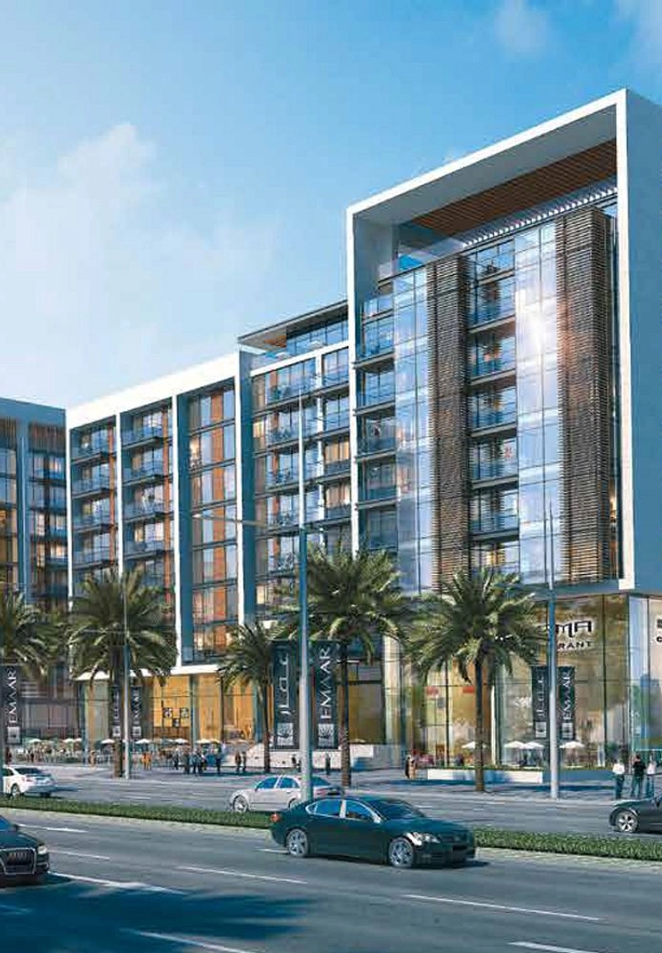 Acacia - Provident Estate