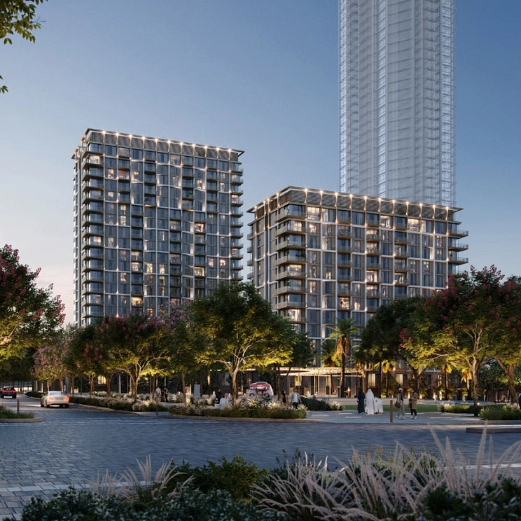 AEON - Provident Estate