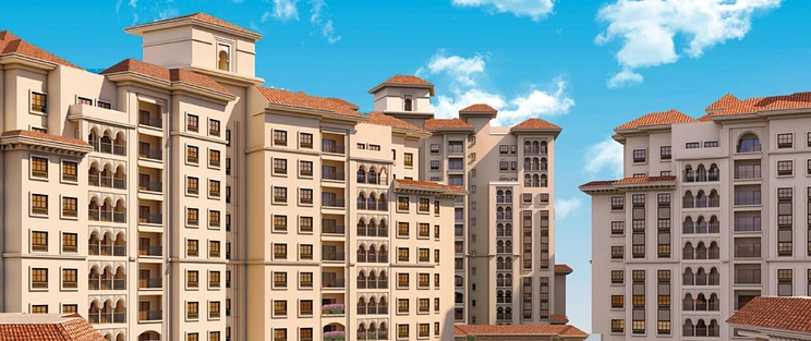 Al Andalus - Provident Estate