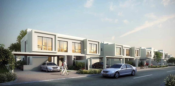 Arabella - Provident Estate