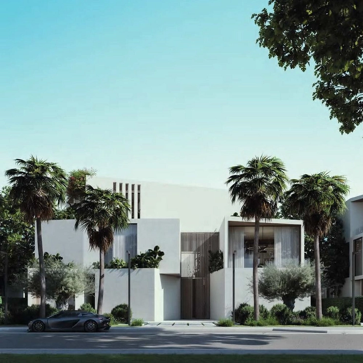 Altissima - Provident Estate