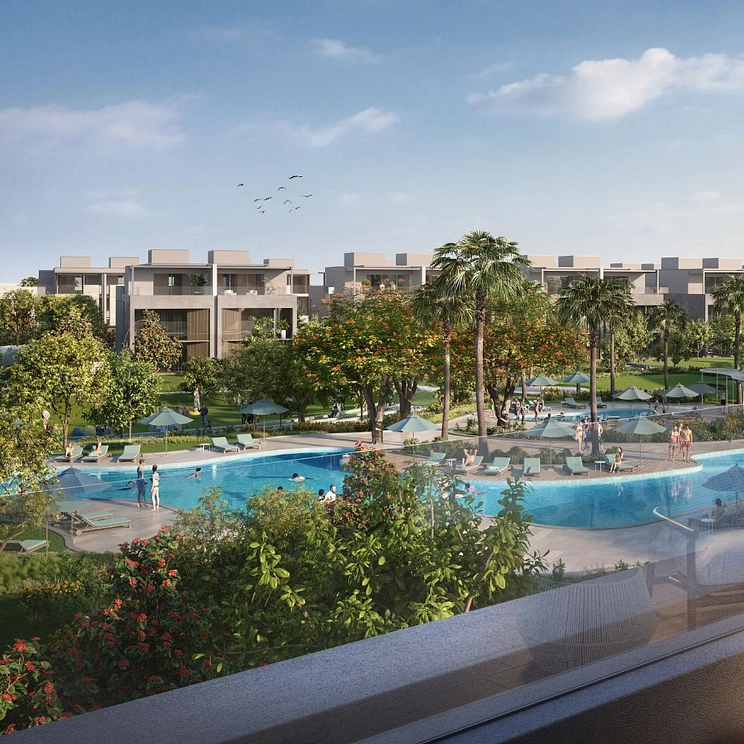 Amara Villas - Provident Estate