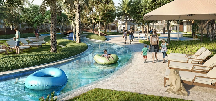 Arabian Ranches III - Provident Estate