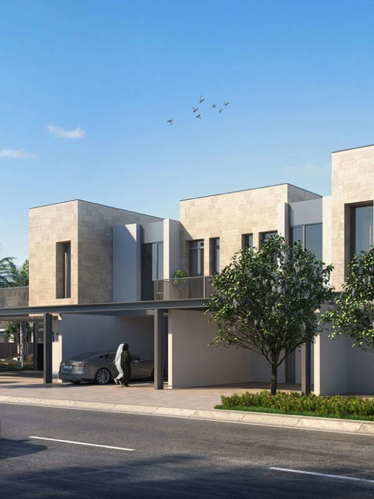 Arabian Ranches III - Provident Estate