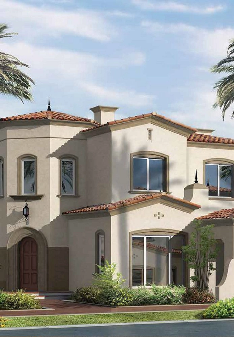 Aseel - Provident Estate