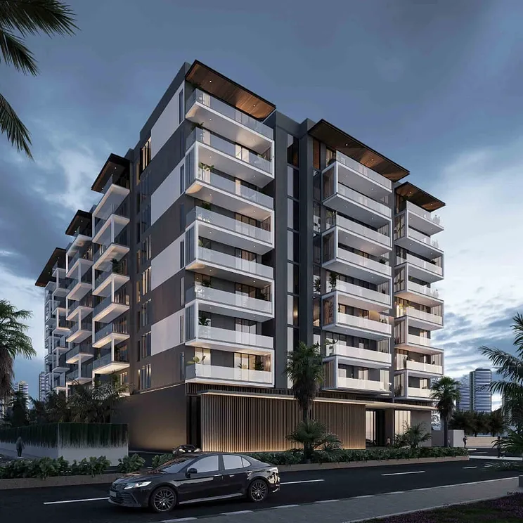  Aura Elegance - Provident Estate