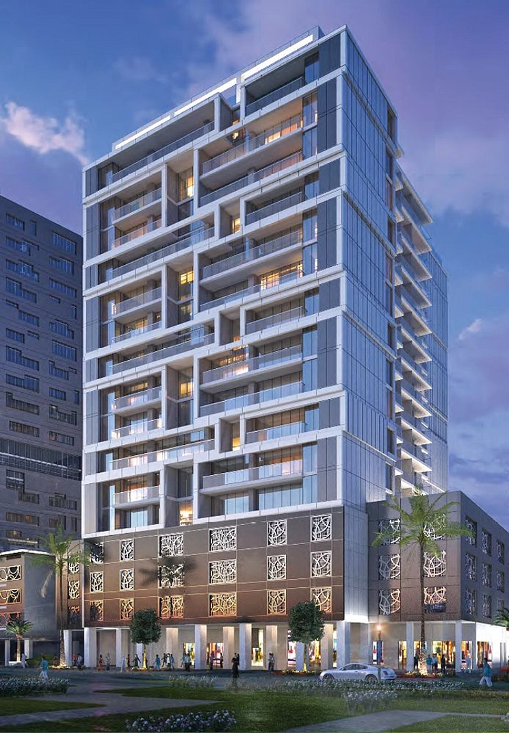 Avanti - Provident Estate