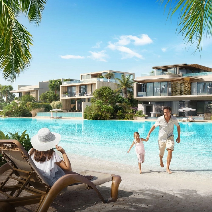 Azizi Venice - Provident Estate