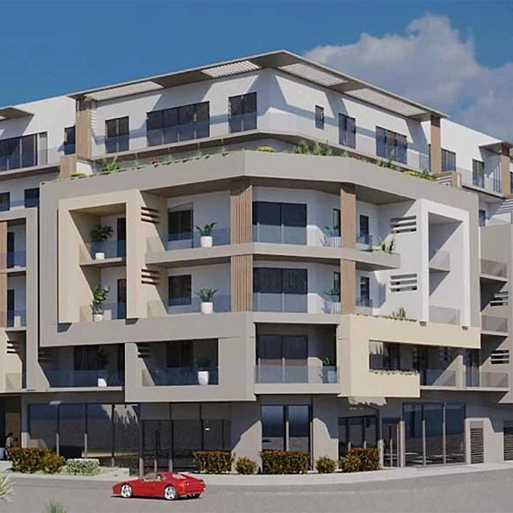 Bali Residences - Provident Estate