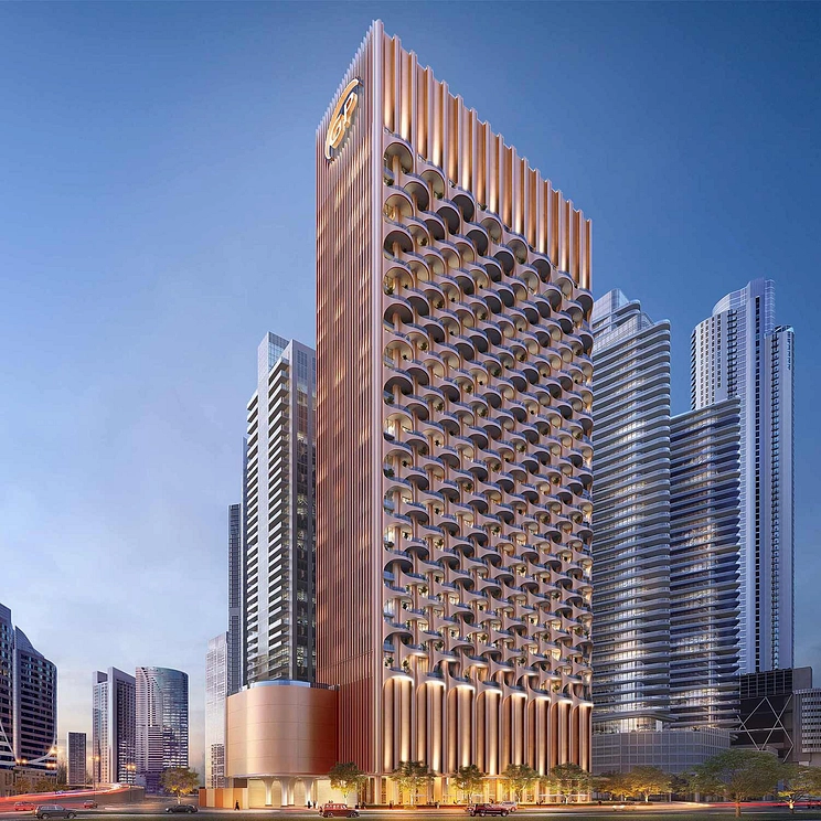 One Residence - Provident Estate