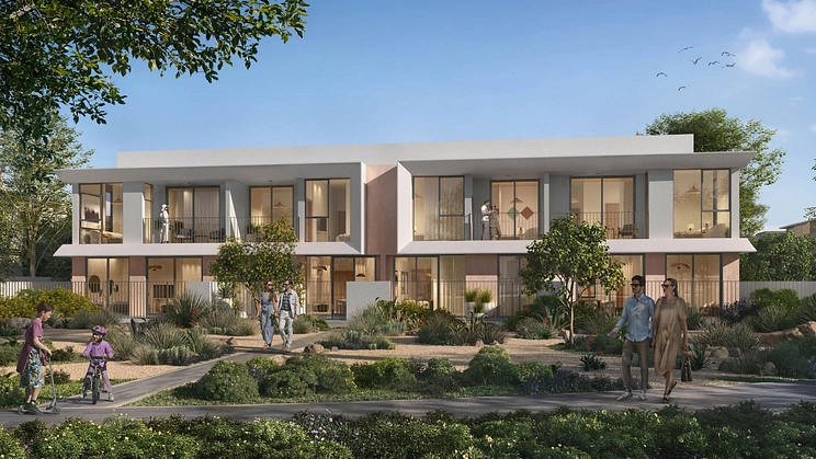 Velora 2 - Provident Estate