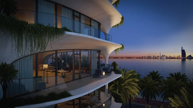 Ocean House - Provident Estate