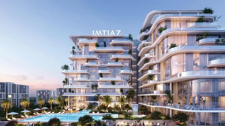 Cotier House - Provident Estate