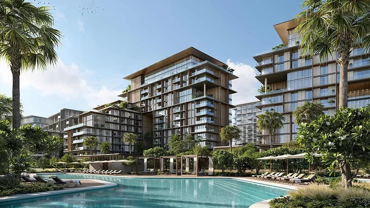 Crestlane - Provident Estate