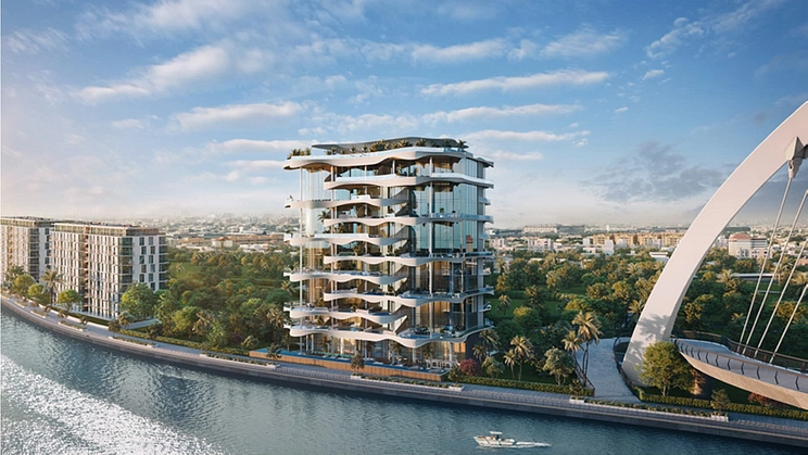 One Canal - Provident Estate