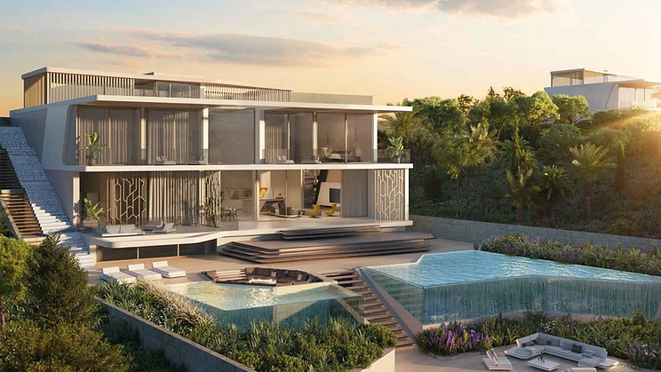 Tierra Viva - Provident Estate