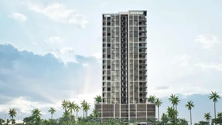 Aria Heights - Provident Estate