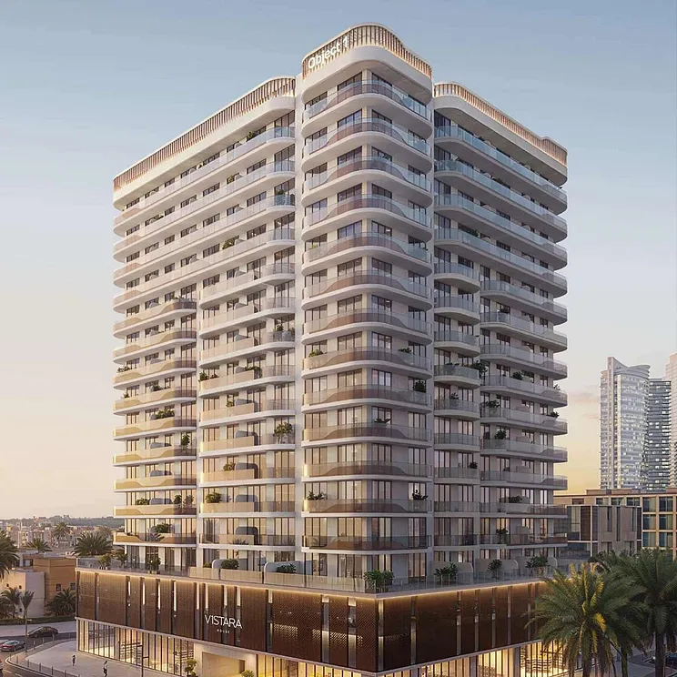 V1STARA House - Provident Estate