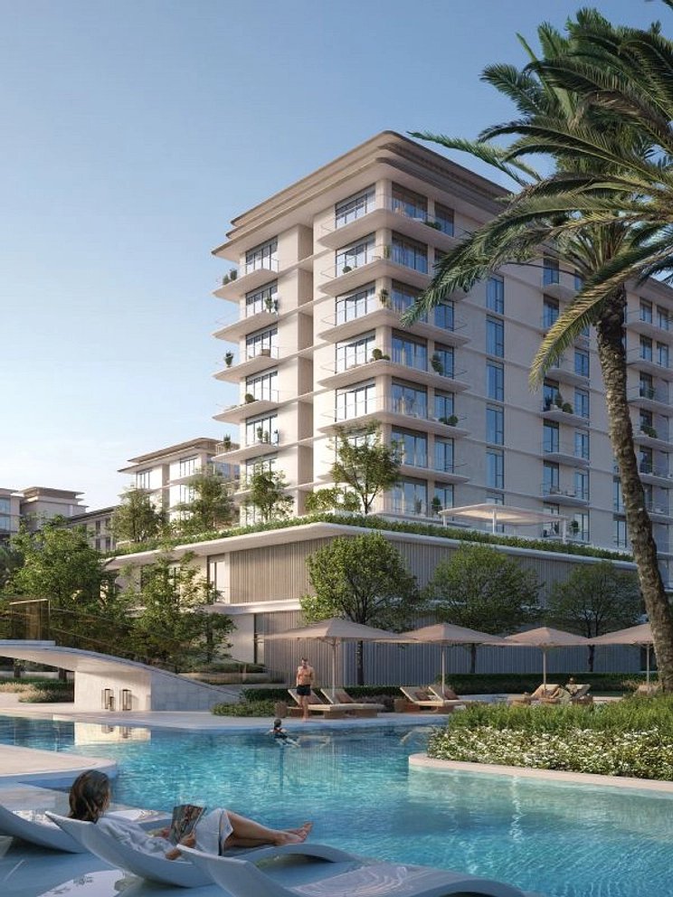 Bayline and Avonlea - Provident Estate