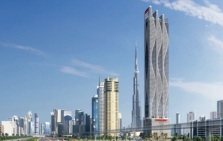 Bayz 101 - Provident Estate