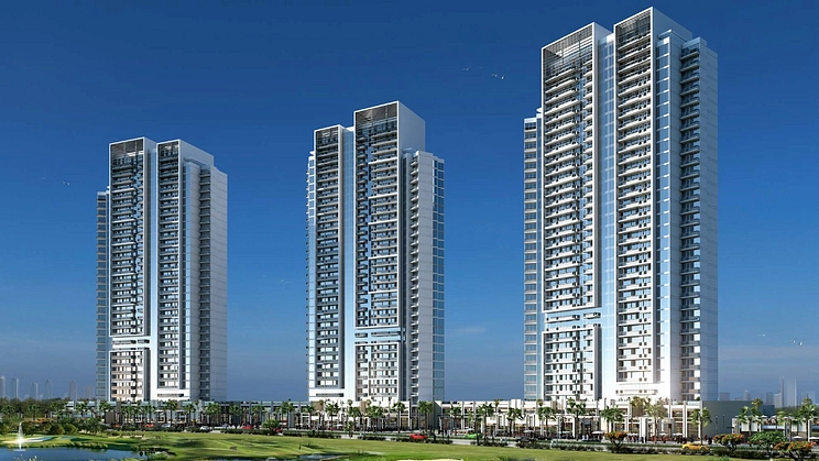 Bellavista - Provident Estate