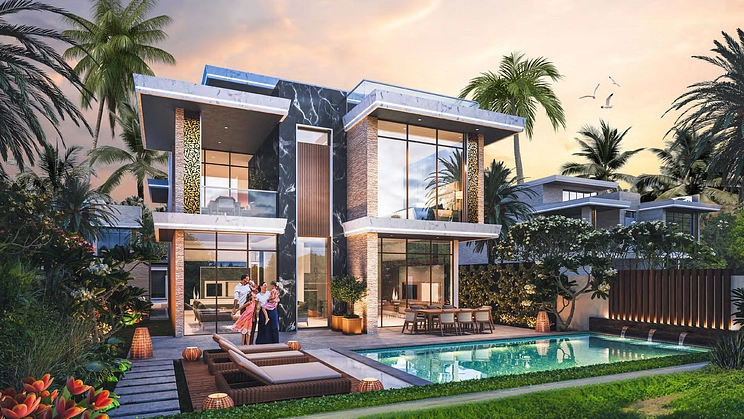 Beverly Hills Drive - Provident Estate