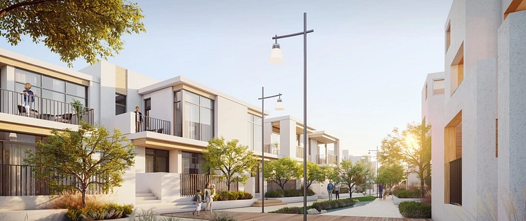 Bliss 2 - Provident Estate