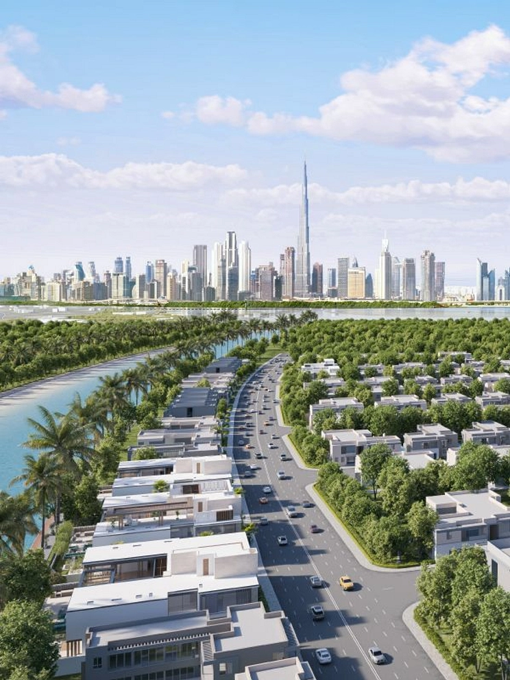 Casa Serene - Provident Estate