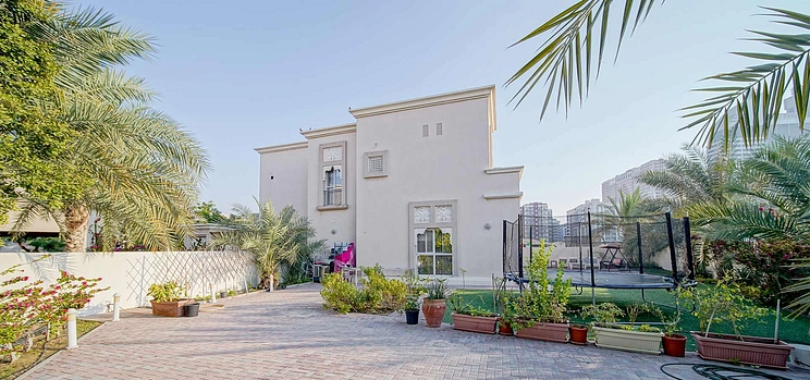 Cedre Villas - Provident Estate