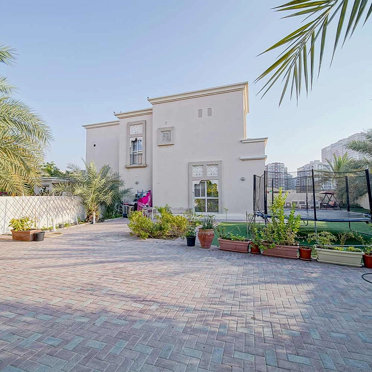 Cedre Villas - Provident Estate