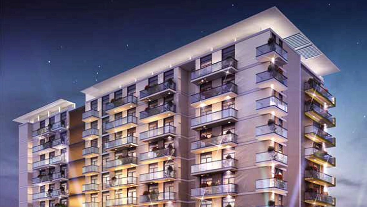 Celestia - Provident Estate