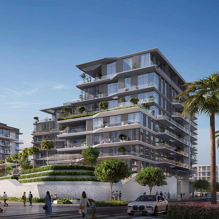 City Walk Northline - Provident Estate